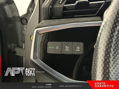Audi RS Q3 Sportback 2.5 quattro s-tronic (12)
