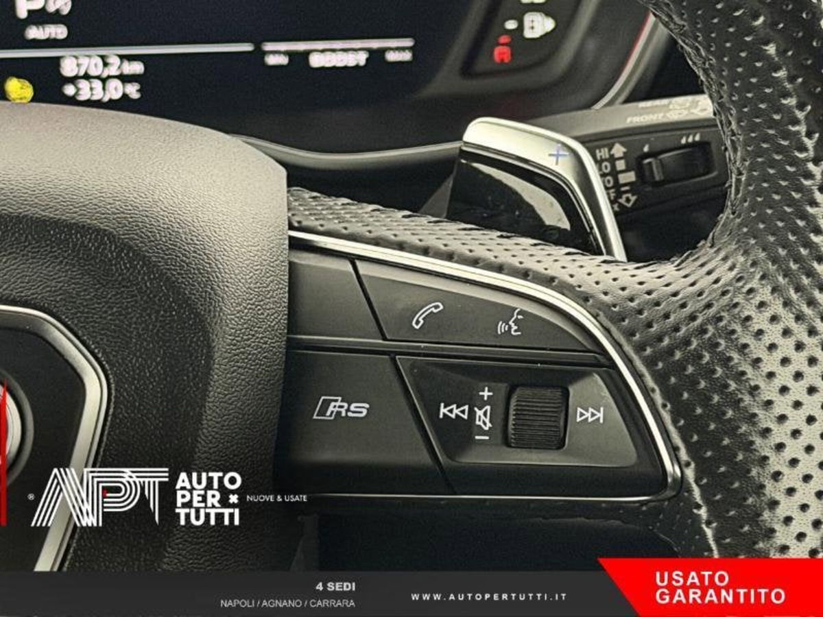 Audi RS Q3 Sportback 2.5 quattro s-tronic (17)