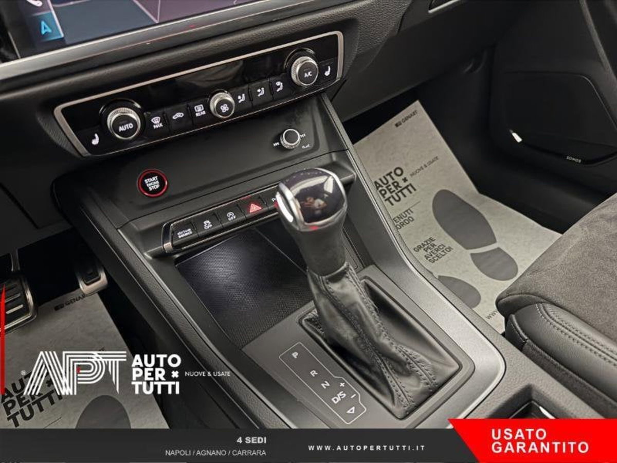 Audi RS Q3 Sportback 2.5 quattro s-tronic (19)