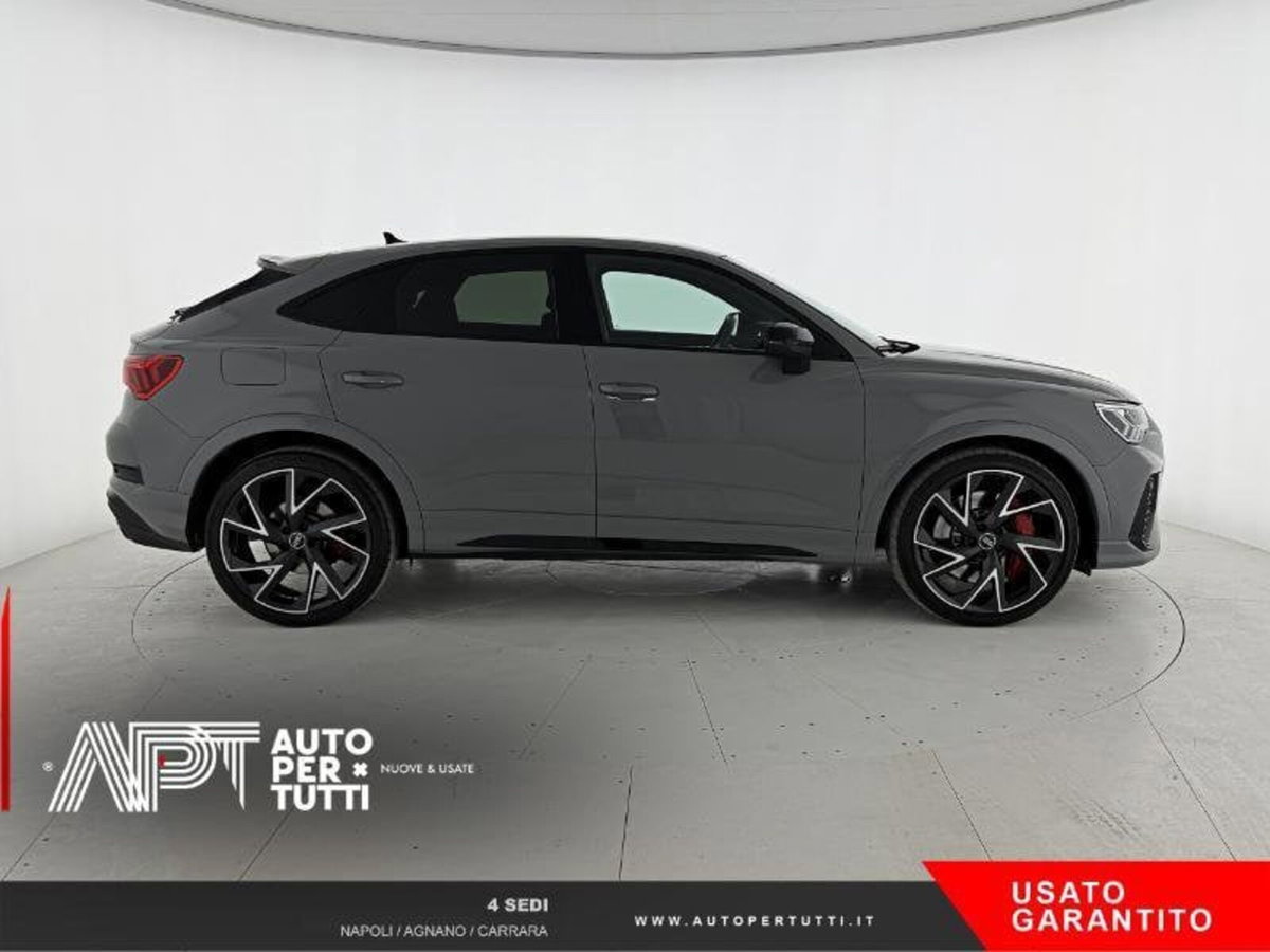 Audi RS Q3 Sportback 2.5 quattro s-tronic (6)