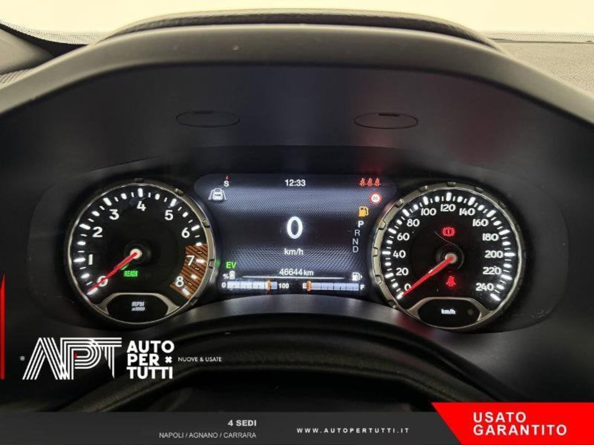 Jeep Renegade 1.5 turbo t4 mhev Renegade 2wd dct (11)