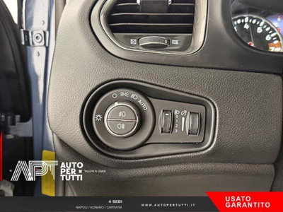 Jeep Renegade 1.5 turbo t4 mhev Renegade 2wd dct (12)