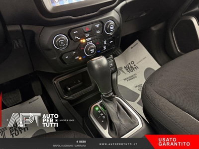 Jeep Renegade 1.5 turbo t4 mhev Renegade 2wd dct (16)