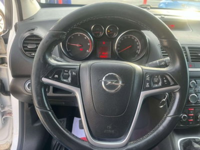 Opel Meriva 1.3 CDTI 95CV ecoFLEStart&Stop Cosmo (10)