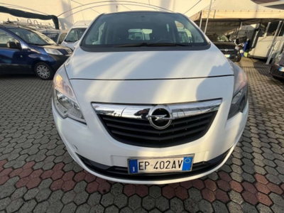 Opel Meriva 1.3 CDTI 95CV ecoFLEStart&Stop Cosmo (2)