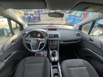 Opel Meriva 1.3 CDTI 95CV ecoFLEStart&Stop Cosmo (6)