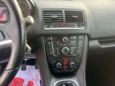 Opel Meriva 1.3 CDTI 95CV ecoFLEStart&Stop Cosmo (9)