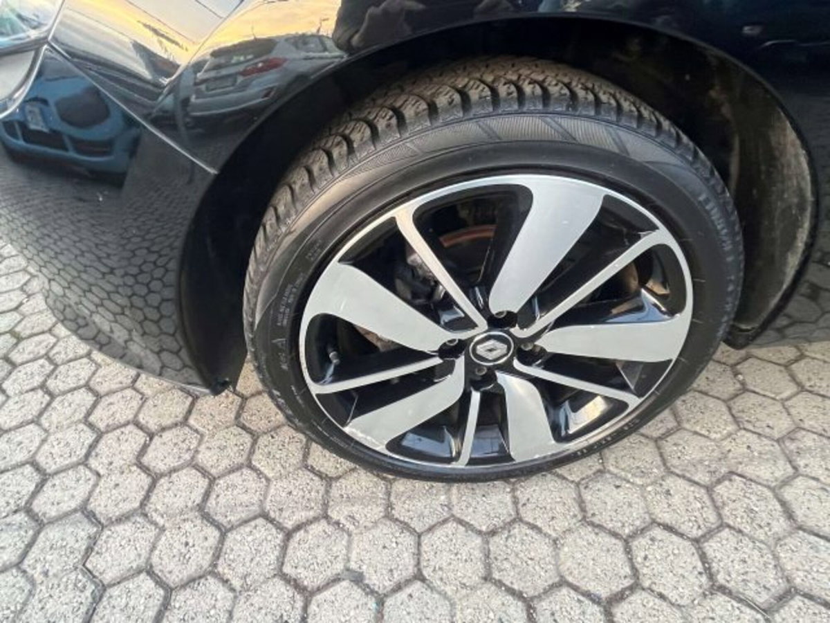 Renault Clio Sporter dCi 8V 90CV EDC Start&Stop Energy Duel2 (14)