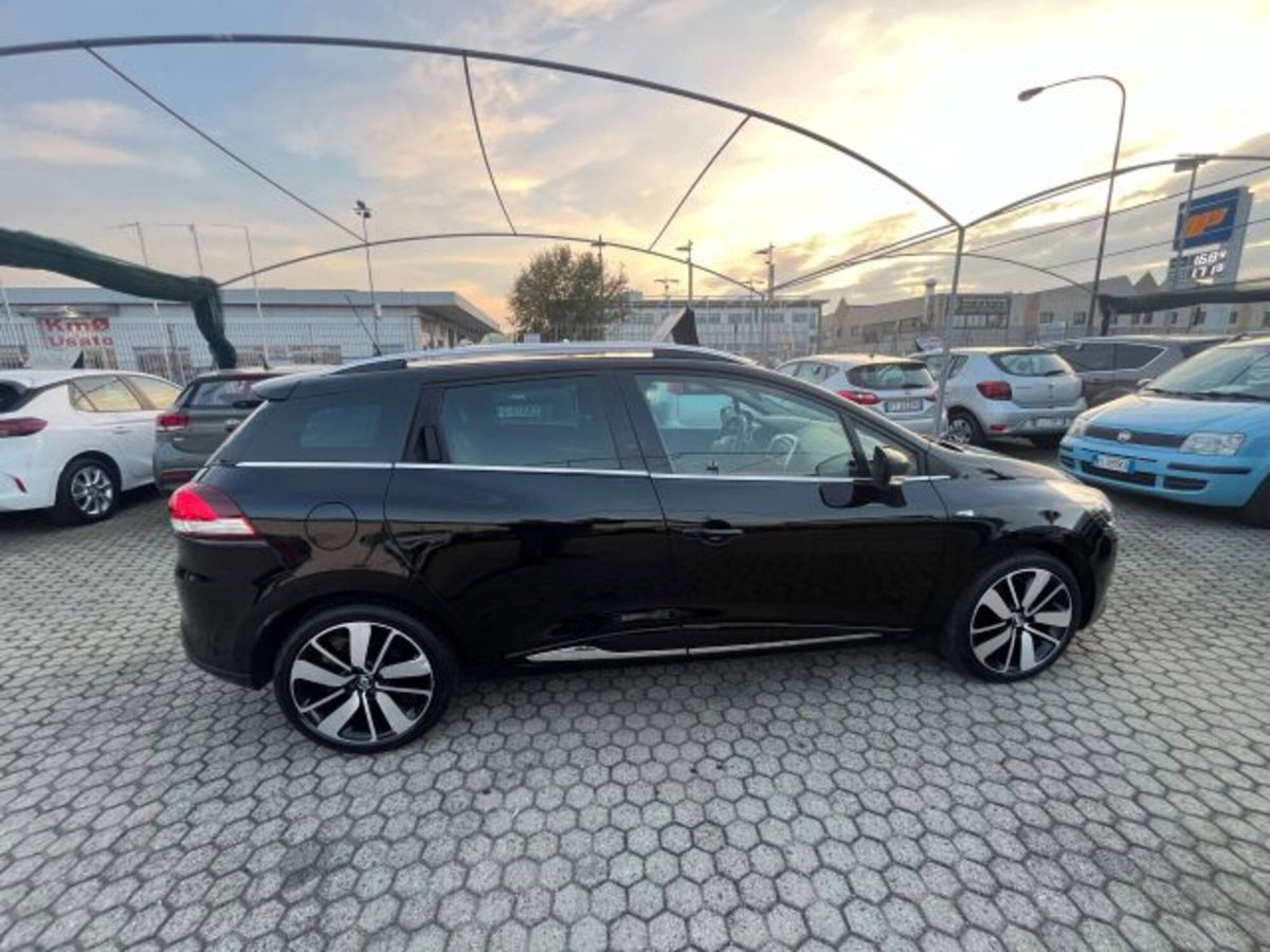 Renault Clio Sporter dCi 8V 90CV EDC Start&Stop Energy Duel2 (2)