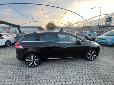 Renault Clio Sporter dCi 8V 90CV EDC Start&Stop Energy Duel2 (2)