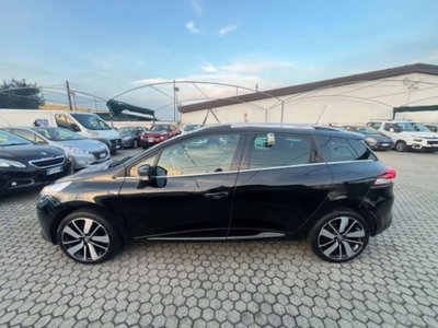 Renault Clio Sporter dCi 8V 90CV EDC Start&Stop Energy Duel2 (4)