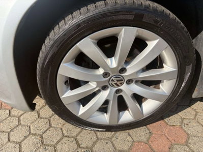Volkswagen Scirocco 2.0 TDI 140CV DPF (15)