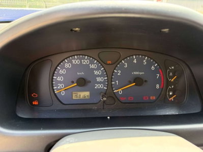 Suzuki Ignis 1.3i 16V cat 4WD GL (10)