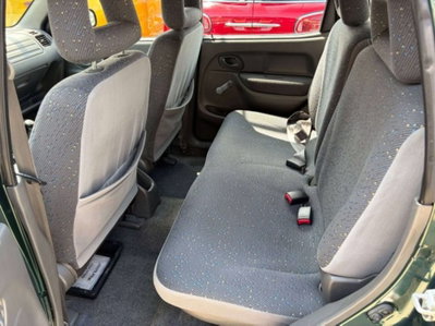 Suzuki Ignis 1.3i 16V cat 4WD GL (7)