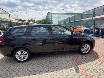 Peugeot 308 SW 1.5 bluehdi Active Pack s&s 130cv eat8 (3)