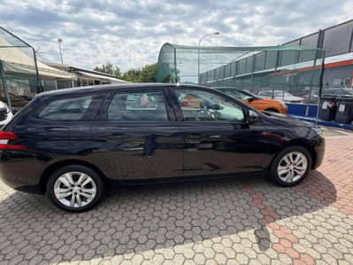 Peugeot 308 SW 1.5 bluehdi Active Pack s&s 130cv eat8 (4)