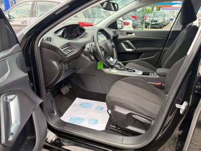 Peugeot 308 SW 1.5 bluehdi Active Pack s&s 130cv eat8 (6)