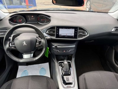 Peugeot 308 SW 1.5 bluehdi Active Pack s&s 130cv eat8 (8)