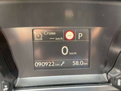 Peugeot 308 SW 1.5 bluehdi Active Pack s&s 130cv eat8 (9)