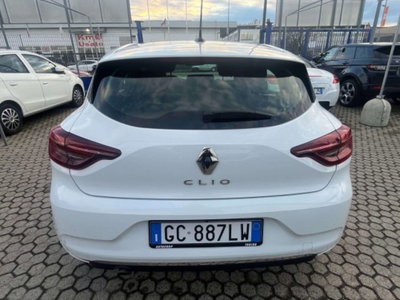 Renault Clio 1.0 tce Techno Gpl 100cv (3)
