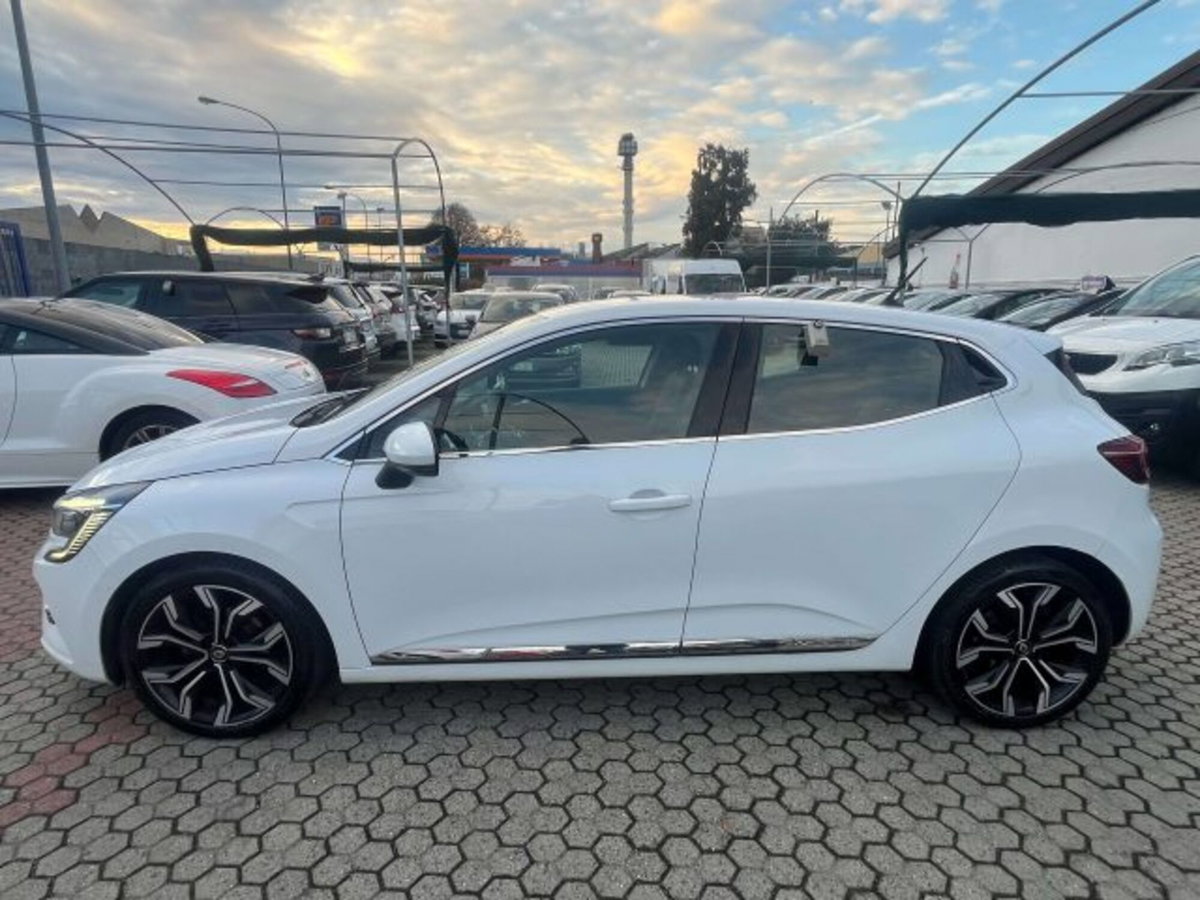 Renault Clio 1.0 tce Techno Gpl 100cv (4)