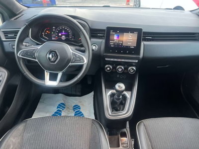 Renault Clio 1.0 tce Techno Gpl 100cv (5)