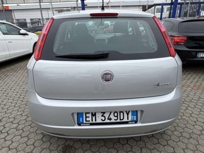 Fiat Grande Punto 1.2 5 porte S&S Actual (3)