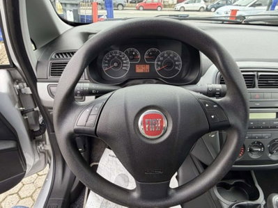 Fiat Grande Punto 1.2 5 porte S&S Actual (6)