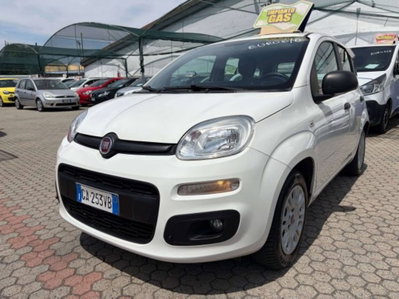 Fiat Panda 1.2 EasyPower Lounge usata