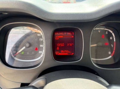 Fiat Panda 1.2 EasyPower Lounge (10)
