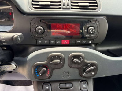 Fiat Panda 1.2 EasyPower Lounge (11)