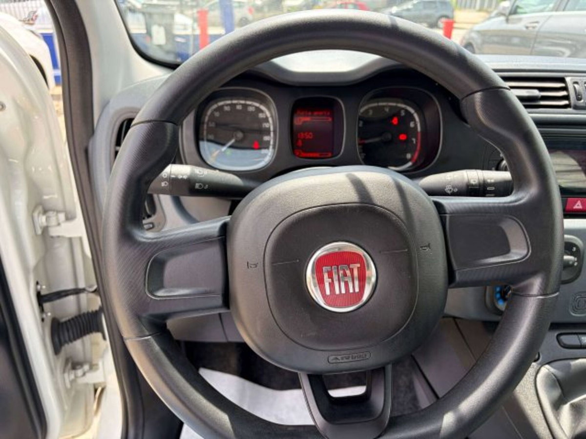 Fiat Panda 1.2 EasyPower Lounge (12)