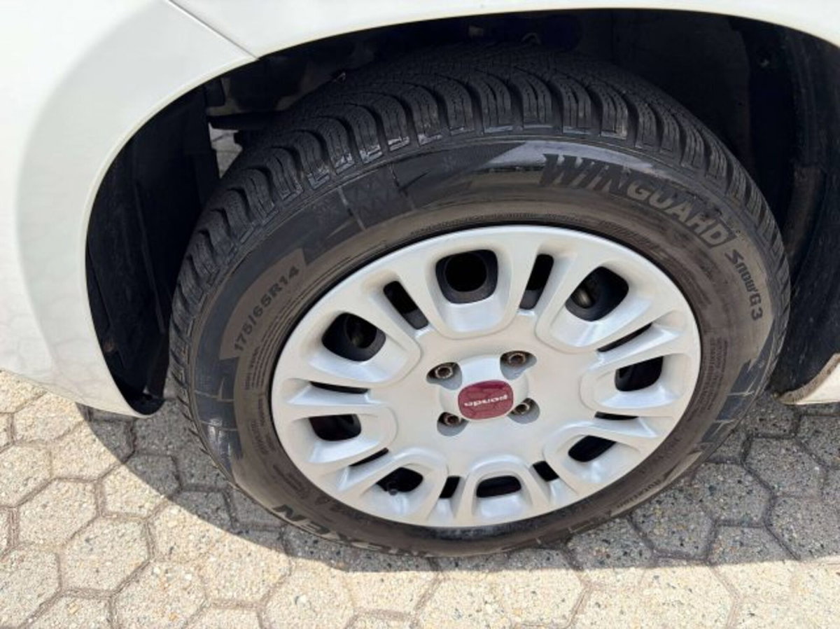 Fiat Panda 1.2 EasyPower Lounge (13)