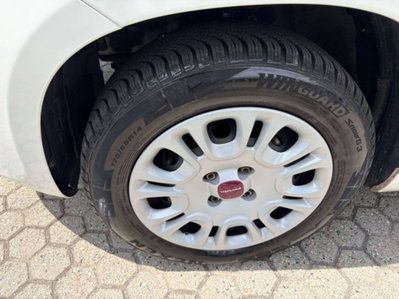 Fiat Panda 1.2 EasyPower Lounge (13)