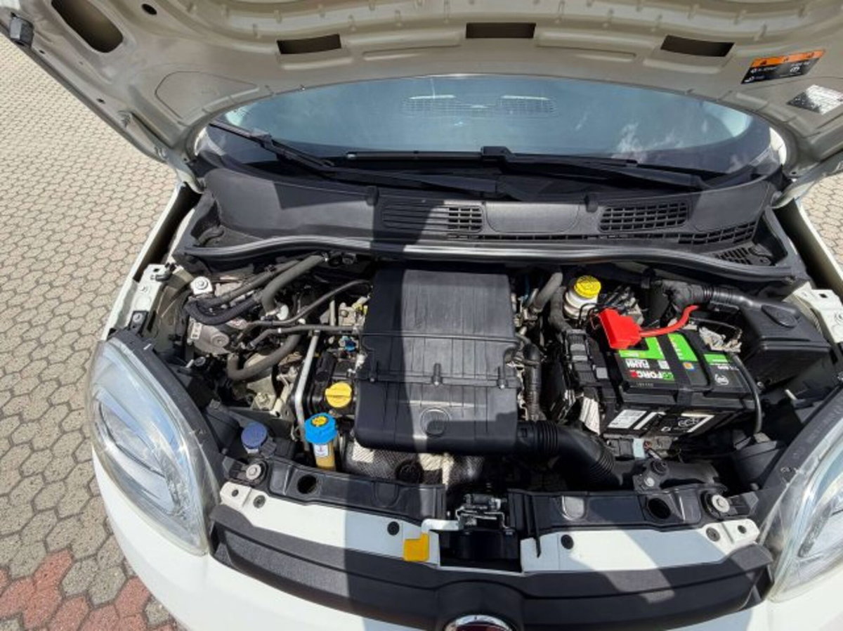 Fiat Panda 1.2 EasyPower Lounge (14)