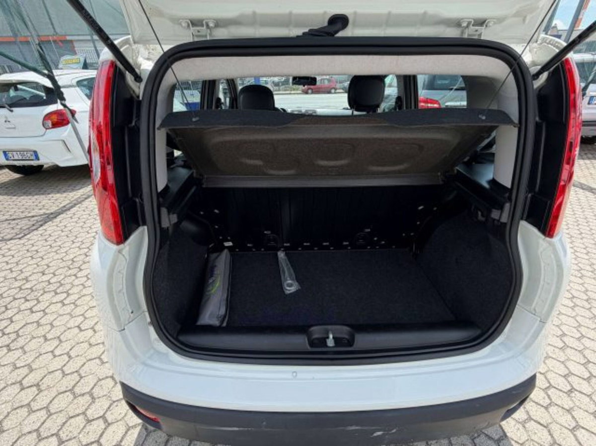 Fiat Panda 1.2 EasyPower Lounge (15)
