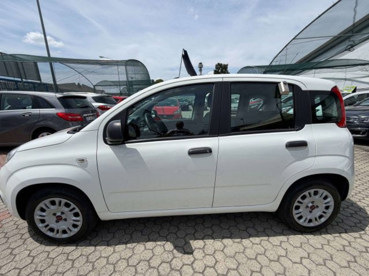 Fiat Panda 1.2 EasyPower Lounge (2)
