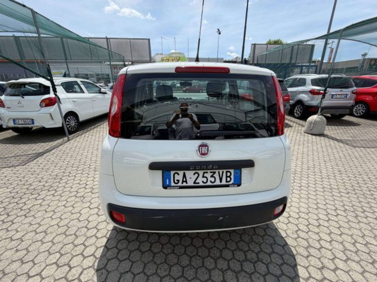 Fiat Panda 1.2 EasyPower Lounge (3)