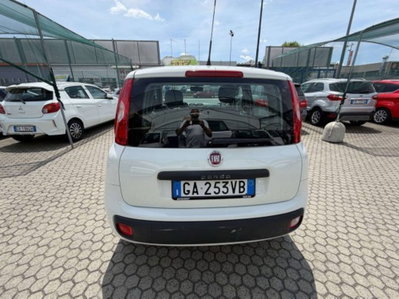 Fiat Panda 1.2 EasyPower Lounge (3)