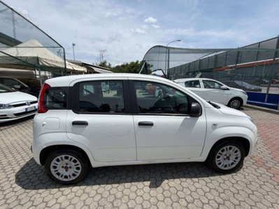 Fiat Panda 1.2 EasyPower Lounge (4)