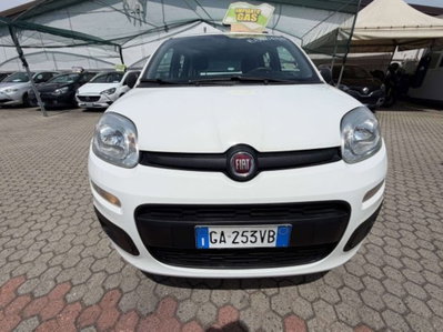 Fiat Panda 1.2 EasyPower Lounge (5)