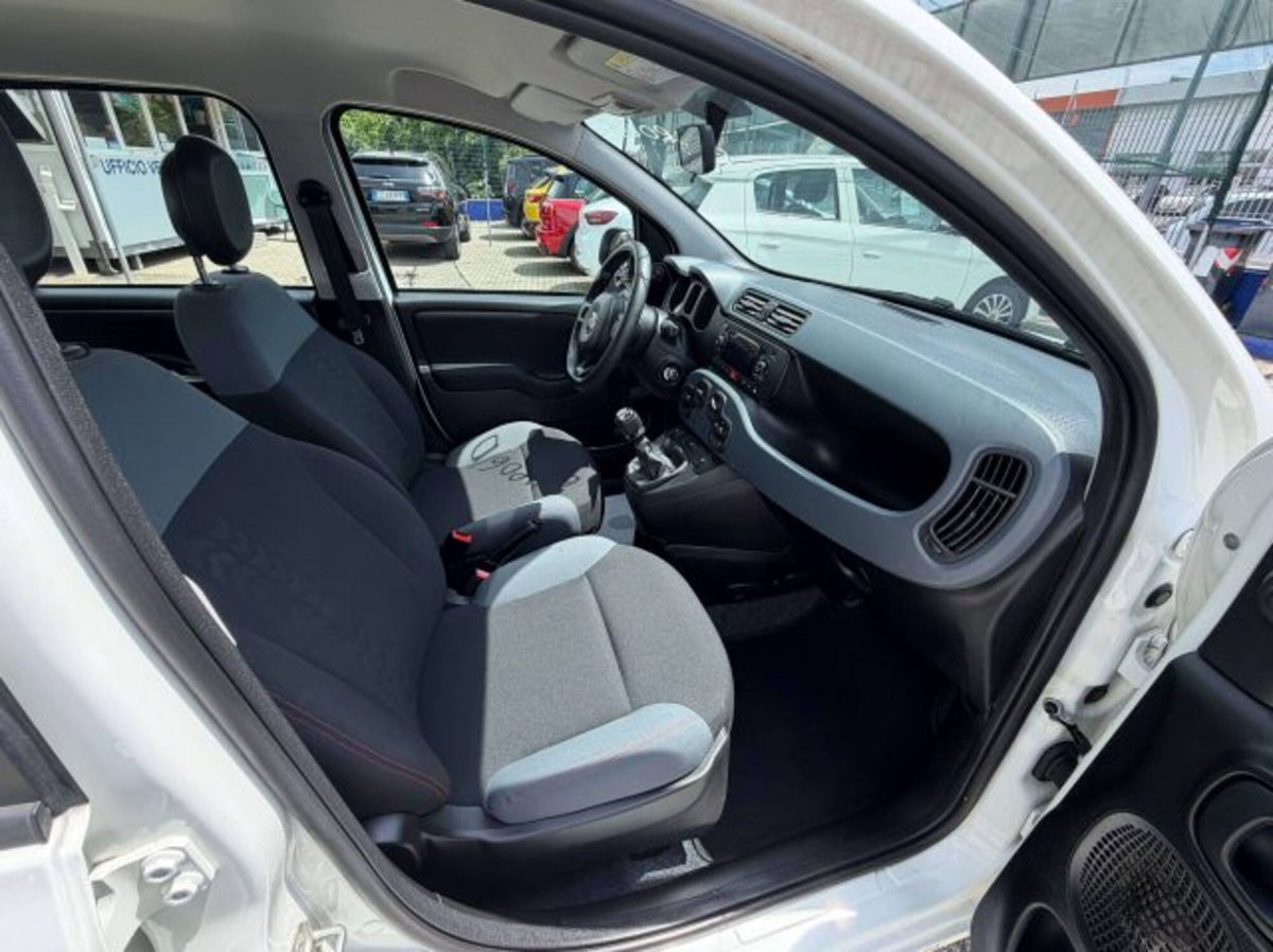 Fiat Panda 1.2 EasyPower Lounge (6)