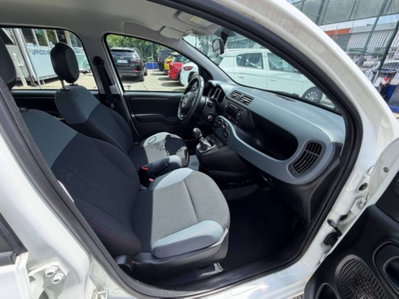 Fiat Panda 1.2 EasyPower Lounge (6)