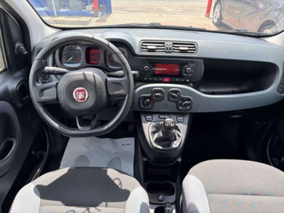 Fiat Panda 1.2 EasyPower Lounge (7)