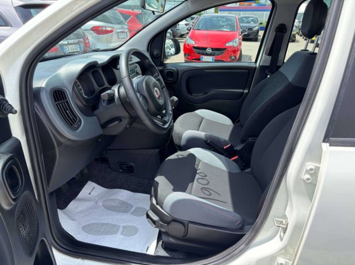 Fiat Panda 1.2 EasyPower Lounge (8)