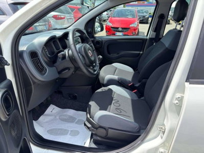 Fiat Panda 1.2 EasyPower Lounge (8)