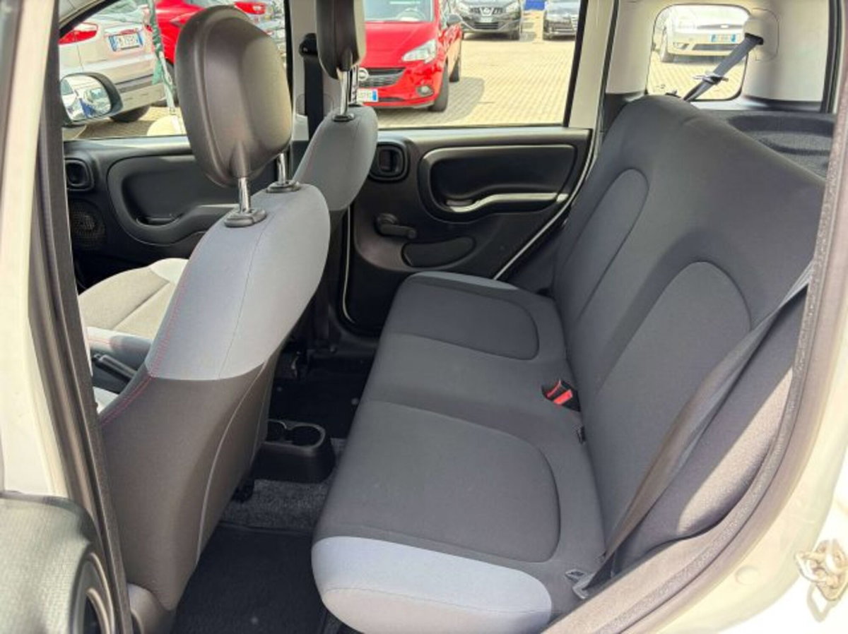 Fiat Panda 1.2 EasyPower Lounge (9)