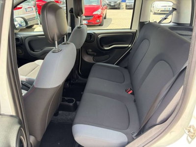 Fiat Panda 1.2 EasyPower Lounge (9)