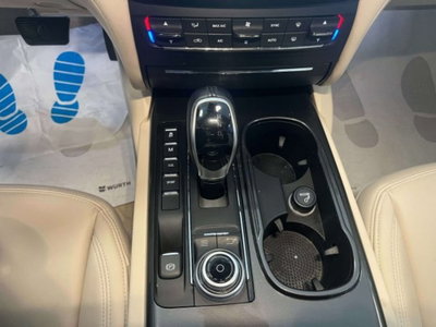 Maserati Ghibli Ghibli V6 Diesel (9)
