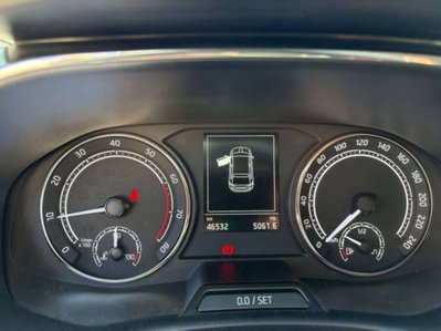 Skoda Fabia 1.0 MPI EVO 80 CV Ambition (12)